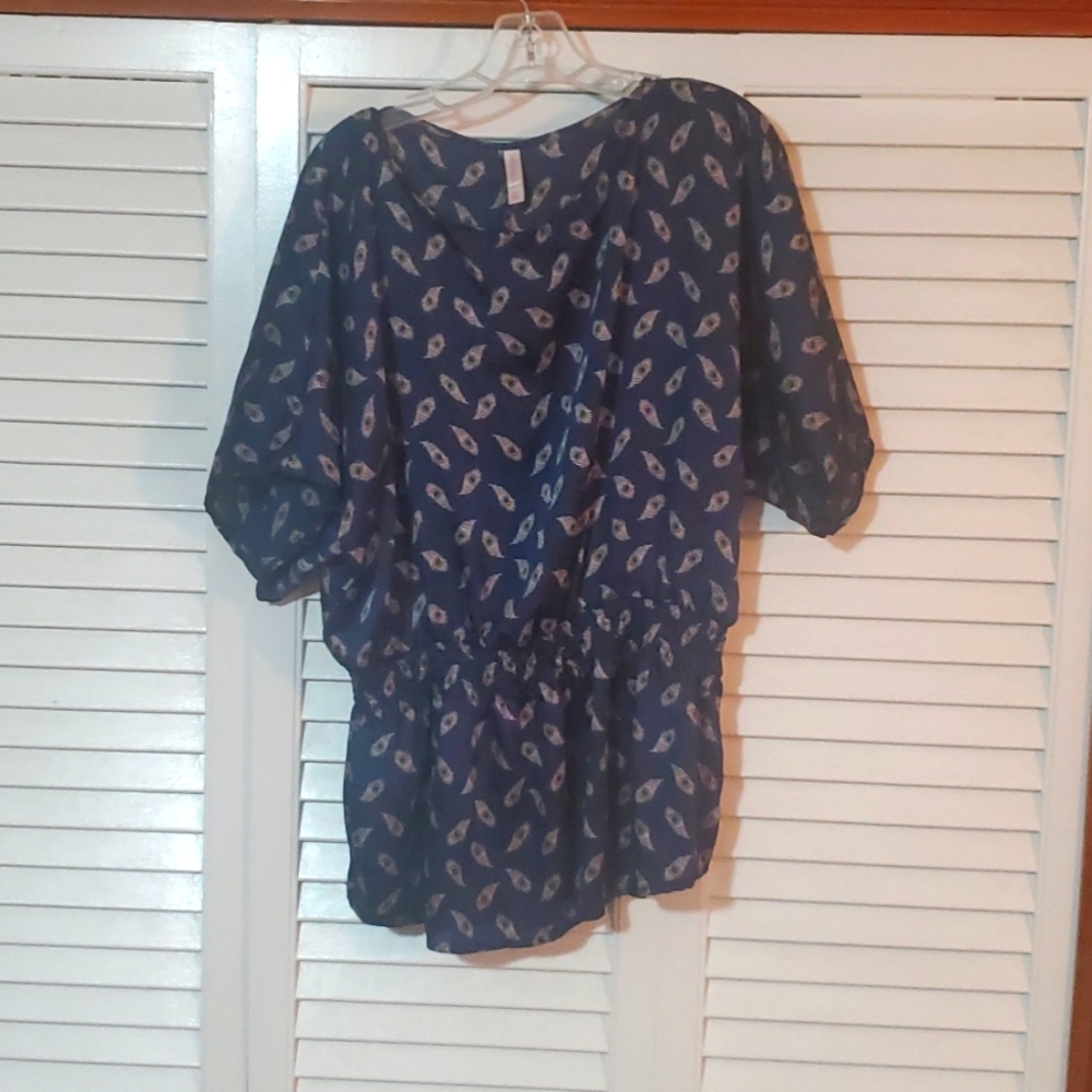 Great work blouse